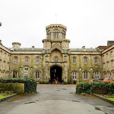 Studley Castle 호텔 외부 사진