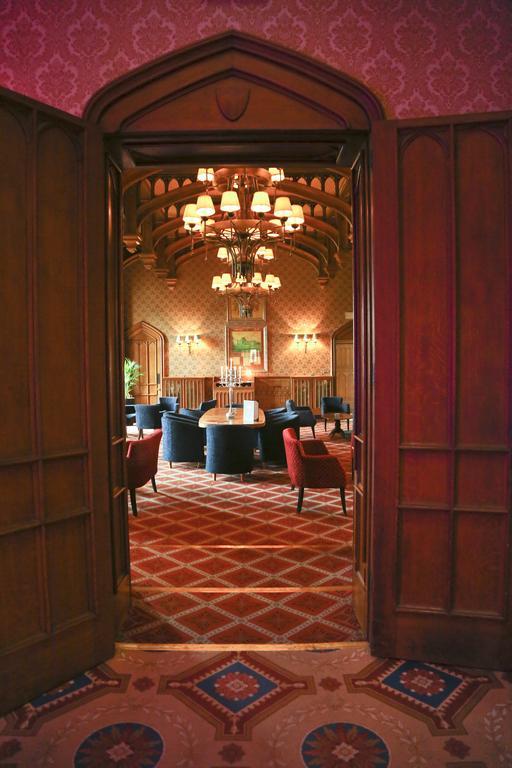 Studley Castle 호텔 외부 사진