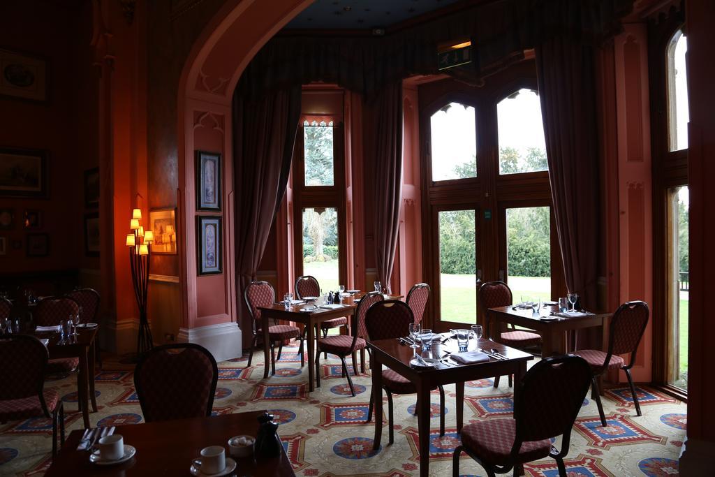 Studley Castle 호텔 외부 사진