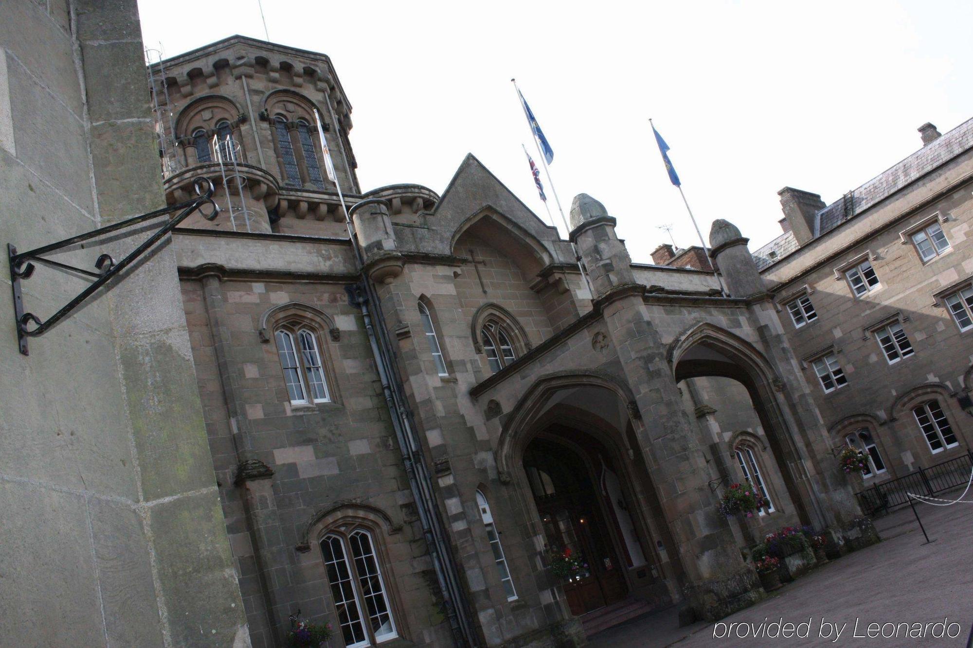Studley Castle 호텔 외부 사진