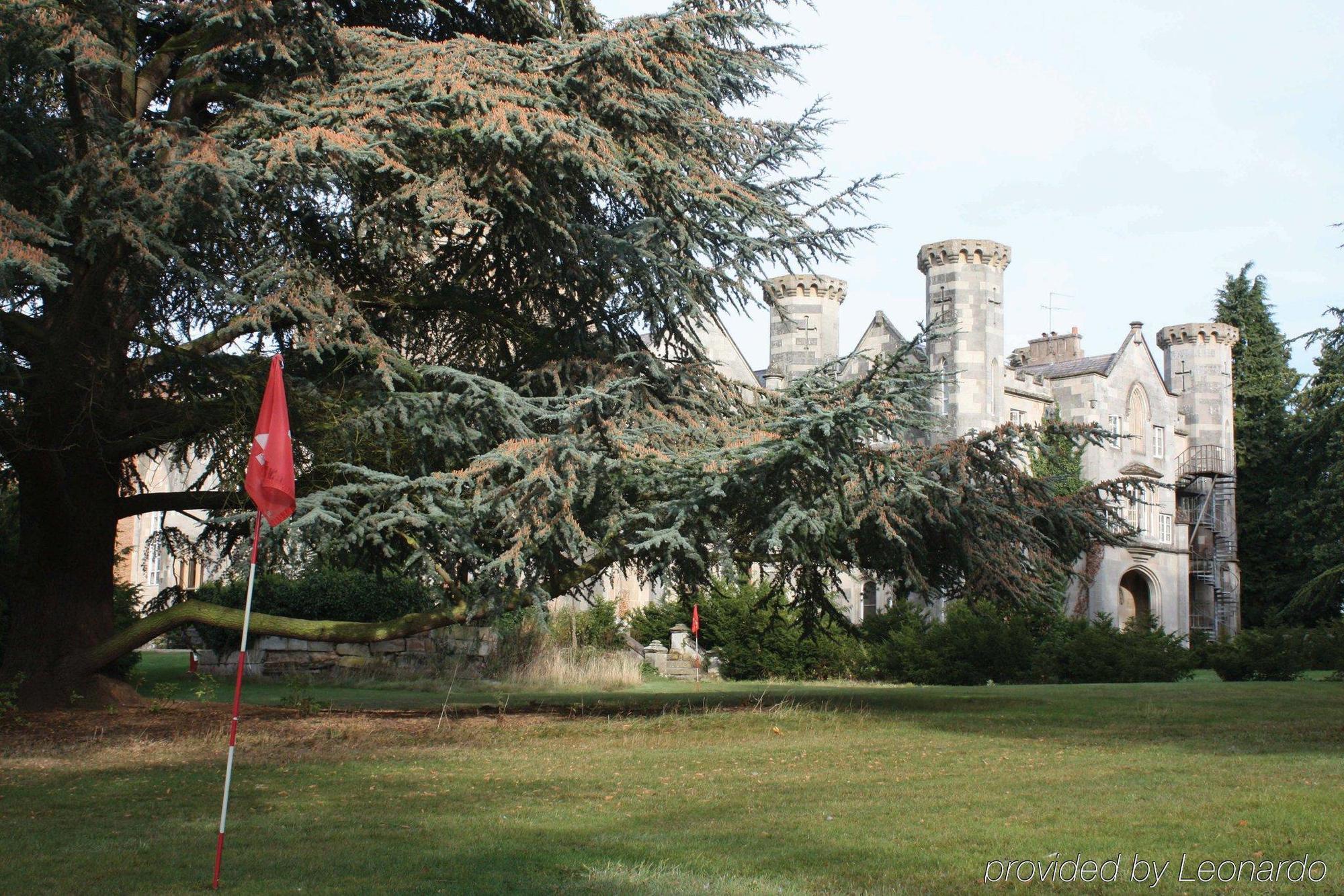 Studley Castle 호텔 시설 사진