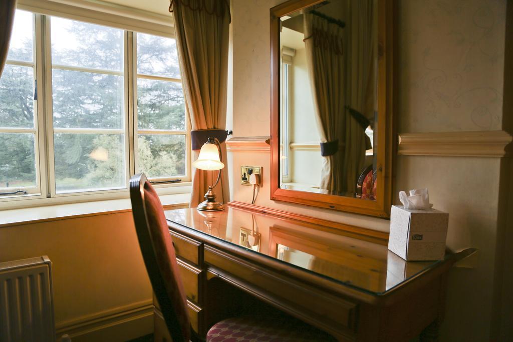 Studley Castle 호텔 객실 사진