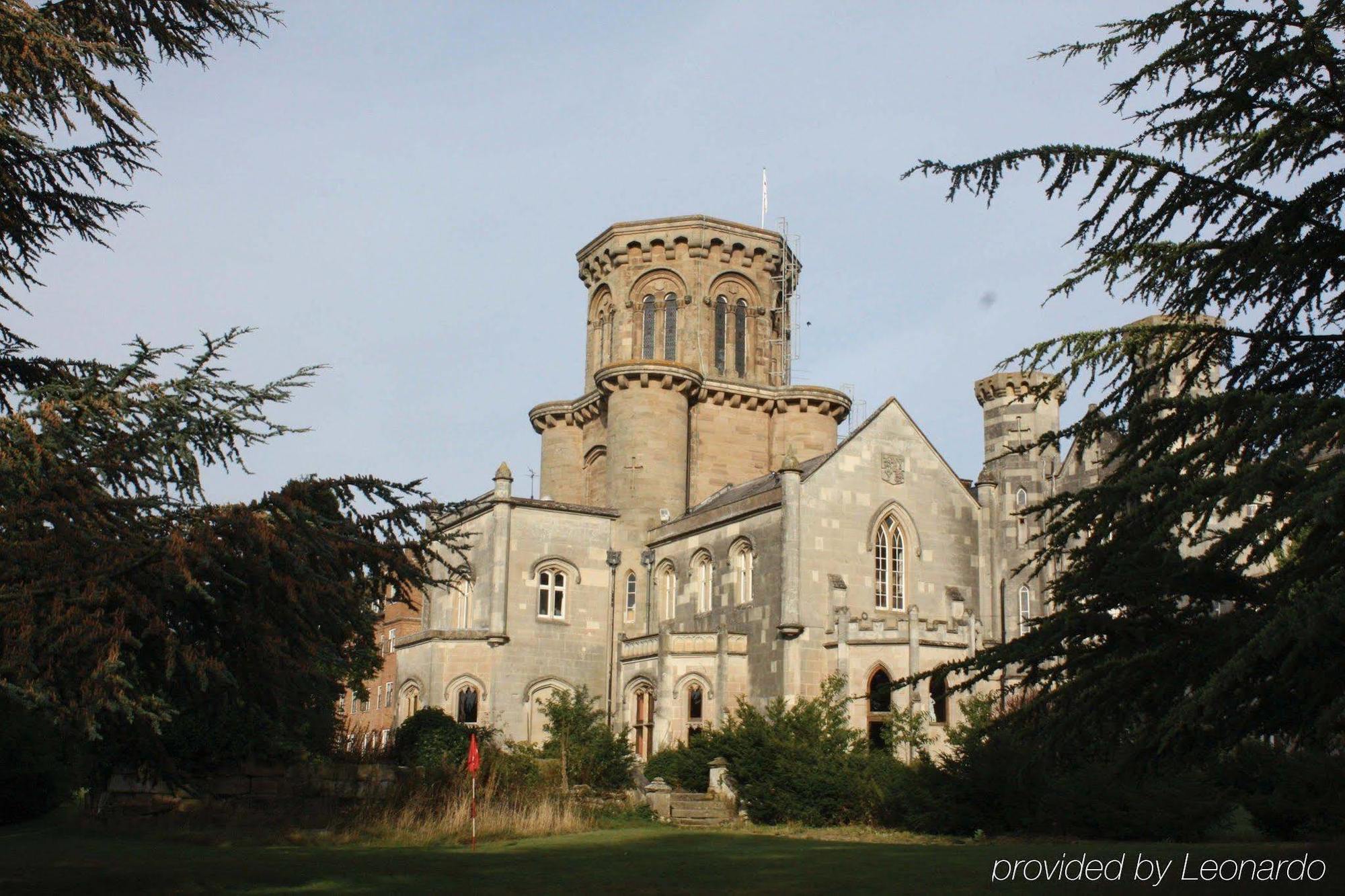 Studley Castle 호텔 외부 사진