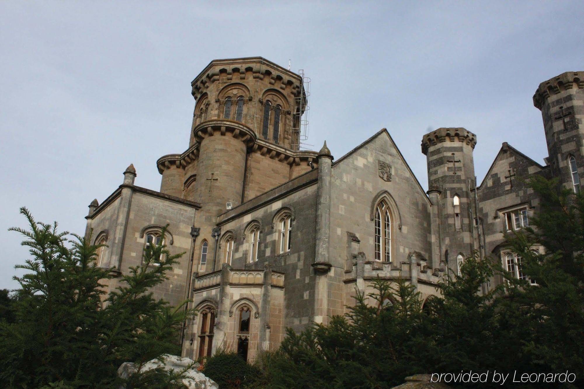 Studley Castle 호텔 외부 사진