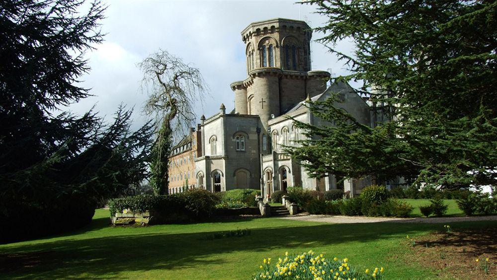 Studley Castle 호텔 외부 사진